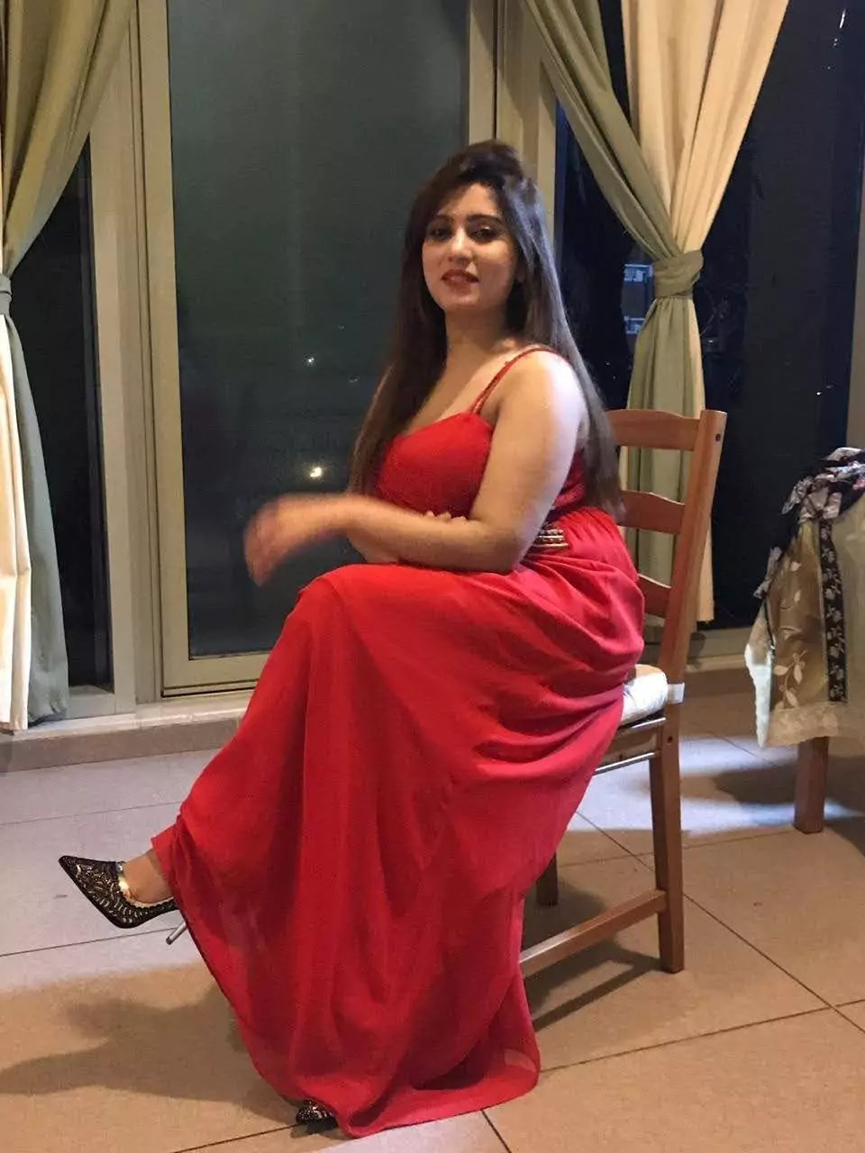 Escort Service in Hamirpur